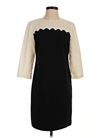 Ann Taylor Casual Dress (view 1)