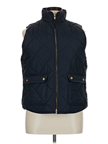 J.Crew Factory Store Vest (view 1)