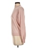Lord & Taylor Pink Pullover Sweater Size S - photo 5