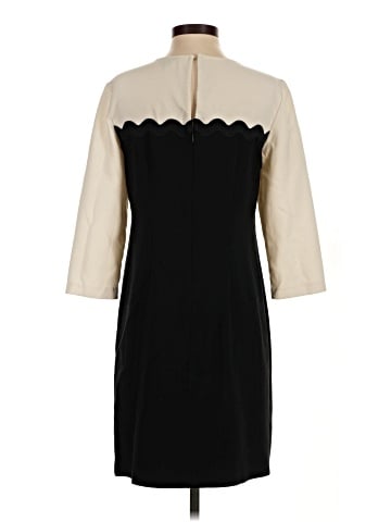 Ann Taylor Casual Dress (view 2)