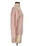 Lord & Taylor Pink Pullover Sweater Size S - photo 4