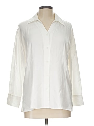 Tianello 3/4 Sleeve Blouse (view 1)