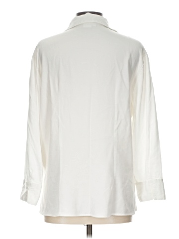 Tianello 3/4 Sleeve Blouse (view 2)