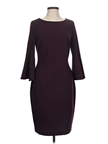 Calvin Klein Cocktail Dress (view 1)
