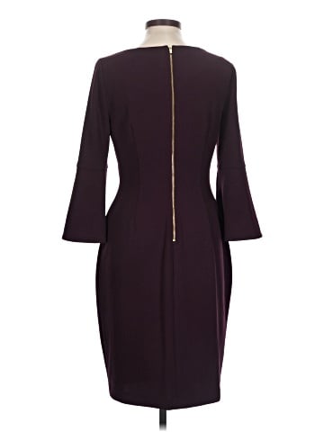 Calvin Klein Cocktail Dress (view 2)