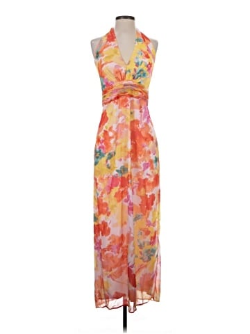 Fehaute Cocktail Dress (view 1)