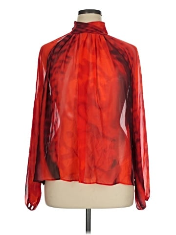 Worthington Long Sleeve Turtleneck (view 1)