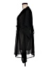 Echo Black Kimono One size - photo 5