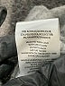 Vigoss Solid Gray Pullover Sweater Size M - photo 8