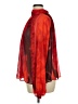 Worthington 100% Polyester Red Long Sleeve Turtleneck Size XL - photo 5