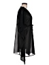 Echo Black Kimono One size - photo 4
