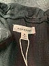Max Studio Solid Black Casual Dress Size M - photo 8