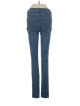 ALLSAINTS Solid Blue Jeans Size 24 waist - photo 2