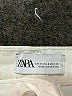 Zara Ivory Jeans Size 8 - photo 4