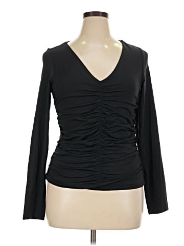 Maeve Long Sleeve Top (view 1)