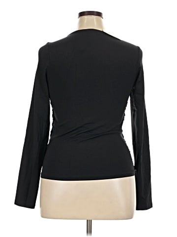 Maeve Long Sleeve Top (view 2)