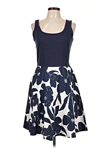 Kira Cocktail Dress (view 1)