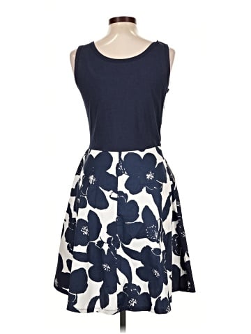 Kira Cocktail Dress (view 2)