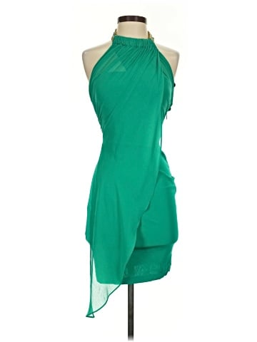Bebe Cocktail Dress (view 1)