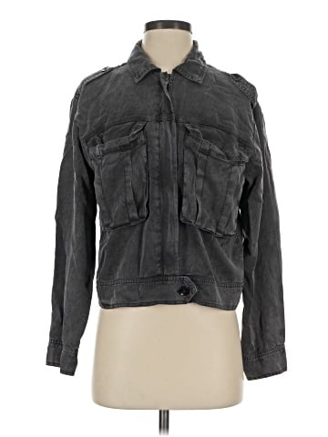 Young Fabulous & Broke Jacket (view 1)