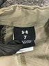Under Armour Solid Green Casual Pants Size 7 - photo 3