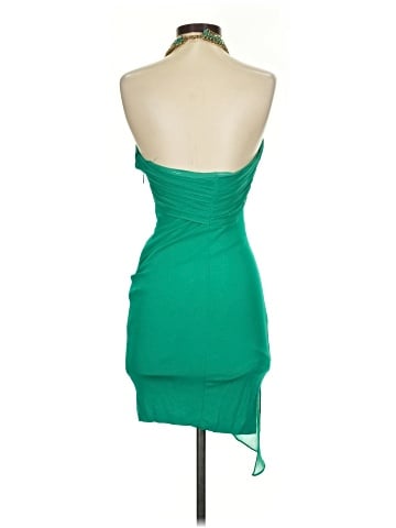 Bebe Cocktail Dress (view 2)