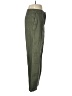 Gap 100% Cotton Green Cargo Pants Size 6 - photo 4