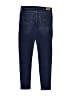 Levi's Solid Blue Jeans Size 16 - photo 2