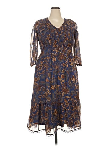 Maurices Casual Dress (view 1)