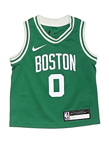 Nike Sleeveless T-Shirt (view 1)