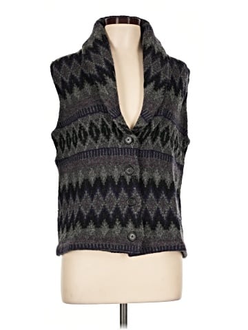 Lauren by Ralph Lauren Sweater Vest (view 1)