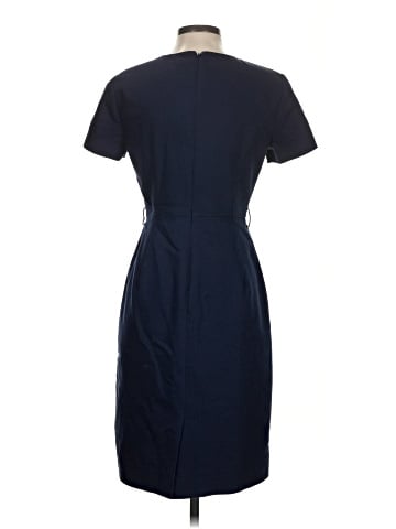 J.Crew Factory Store Casual Dress (view 2)
