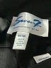 Seven7 Solid Black Active Pants Size M - photo 7