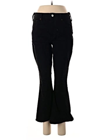 Abercrombie & Fitch Casual Pants (view 1)