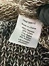 Coldwater Creek Metallic Brown Pullover Sweater Size S - photo 8