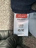 Express Argyle Blue Jeans Size 4 - photo 8