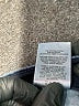Express Argyle Blue Jeans Size 4 - photo 9