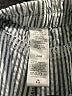 Unbranded 100% Cotton Stripes White Shorts 18-24 MO / 24 MO - photo 3