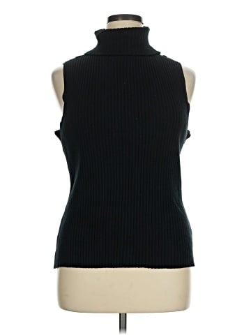 Chadwicks Sweater Vest (view 1)