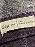 Gap Black Jeans Size 28 WAIST R - photo 7