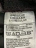 Gap Black Jeans Size 28 WAIST R - photo 8