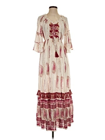 Me 2 Magic Casual Dress (view 1)