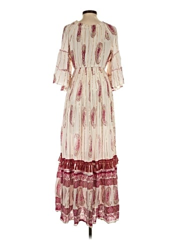 Me 2 Magic Casual Dress (view 2)
