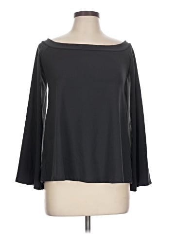 Susana Monaco Long Sleeve Top (view 1)