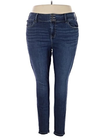 Torrid Jeans (view 1)