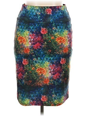 Lularoe Casual Skirt (view 1)