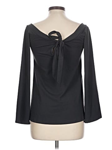 Susana Monaco Long Sleeve Top (view 2)