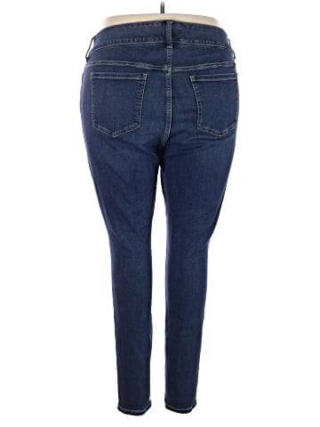 Torrid Jeans (view 2)