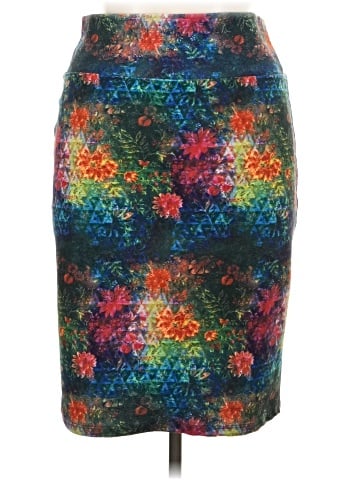 Lularoe Casual Skirt (view 2)