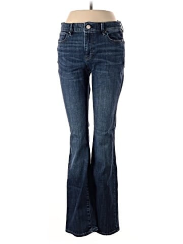 White House Black Market Jeans (view 1)